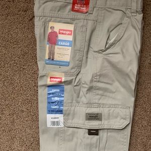 Boys Wrangler Cargo Pants
